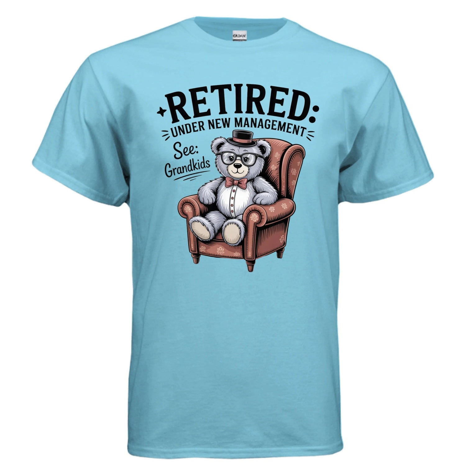 Retiree