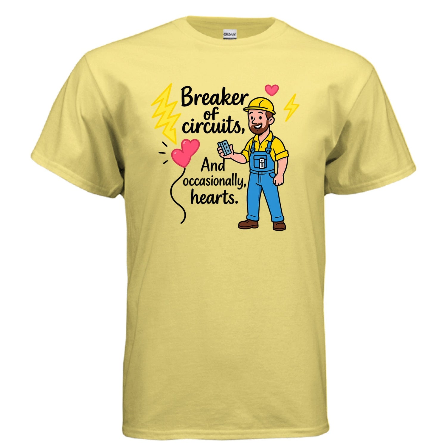 Skilled Trades & Labor