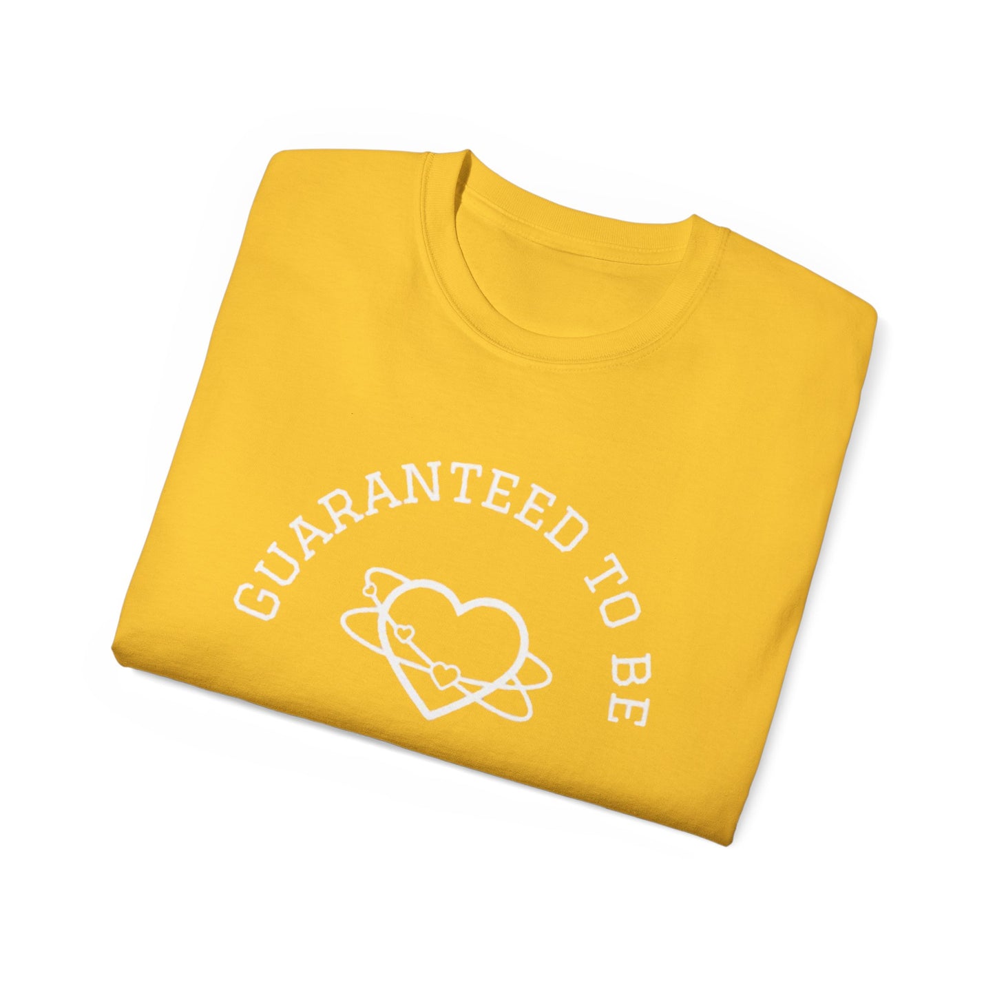Guaranteed To Be Funnier Than Your Ex T-Shirt - Humorous Breakup Tee