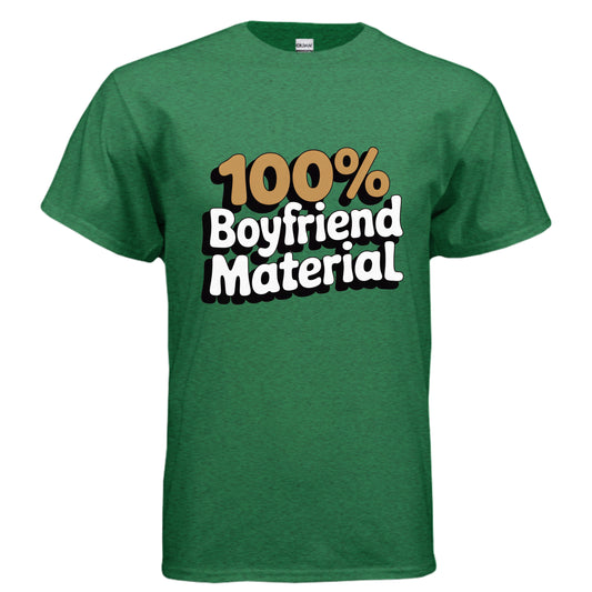 ANTIQUE IRISH GREEN - FRONT