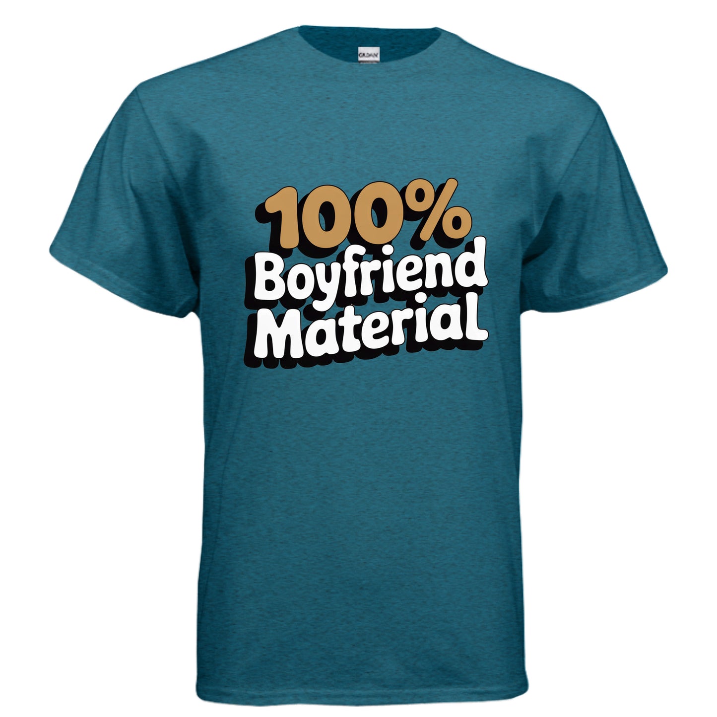 ANTIQUE SAPPHIRE - FRONT