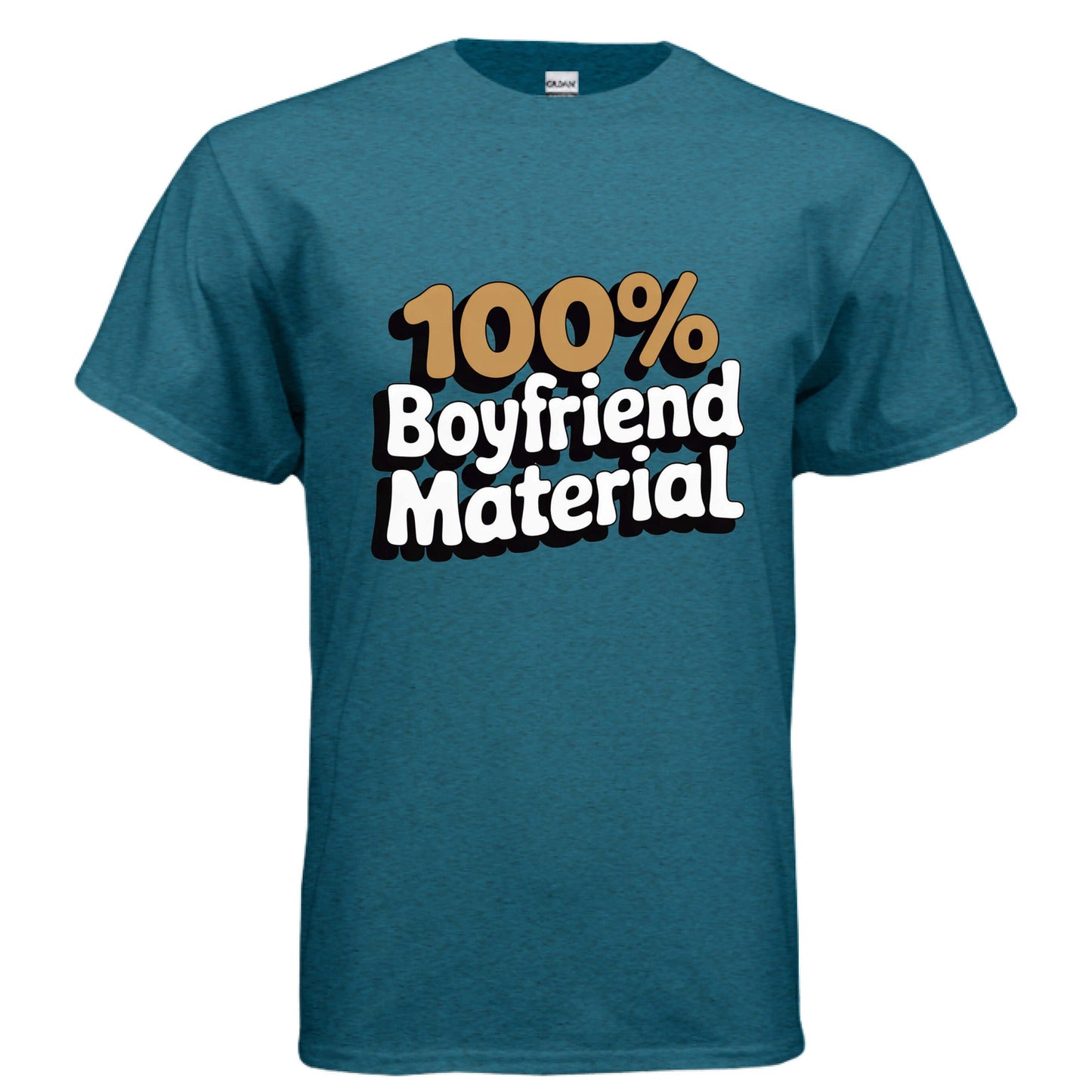 ANTIQUE SAPPHIRE - FRONT