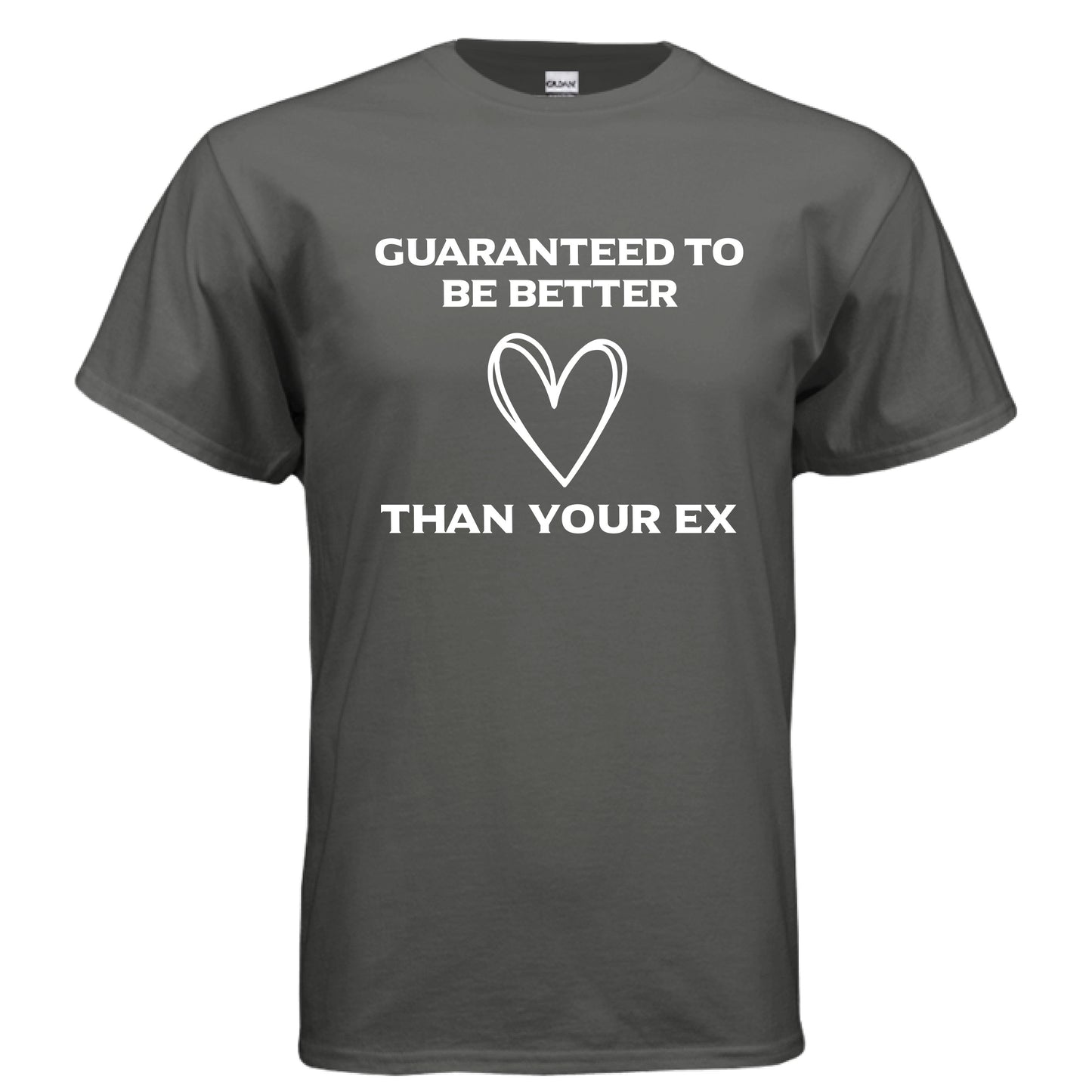 CHARCOAL - FRONT