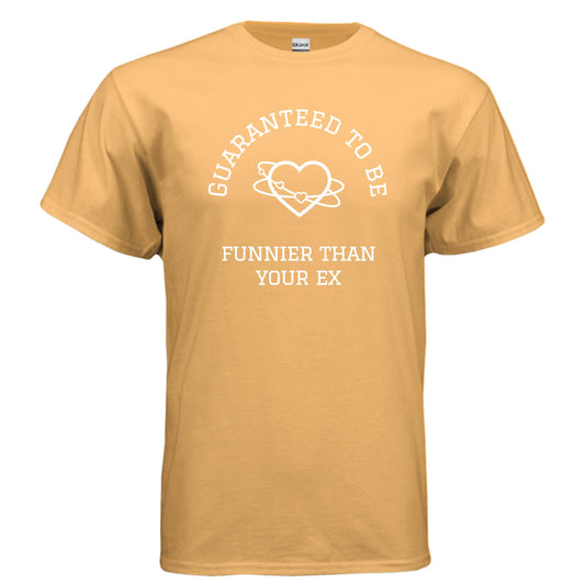 TENNESSEE ORANGE - FRONT