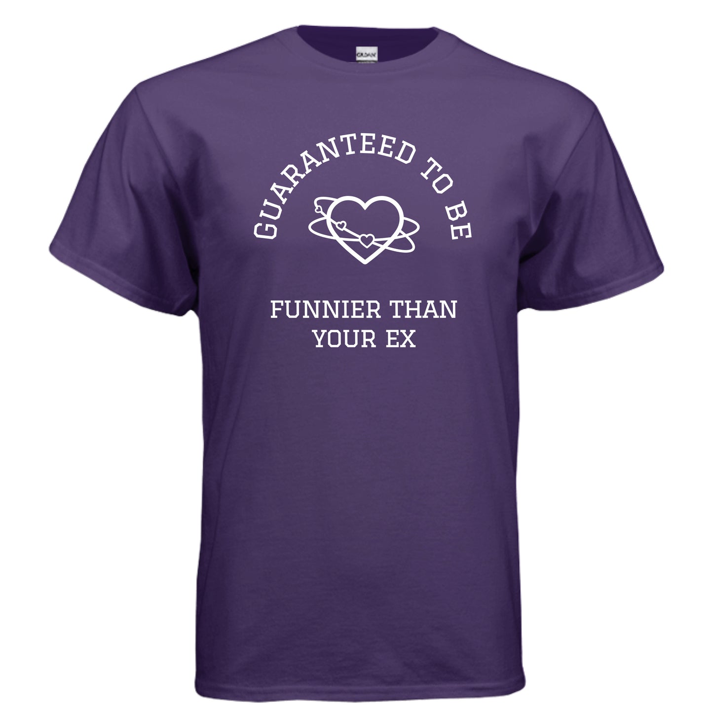 PURPLE - FRONT