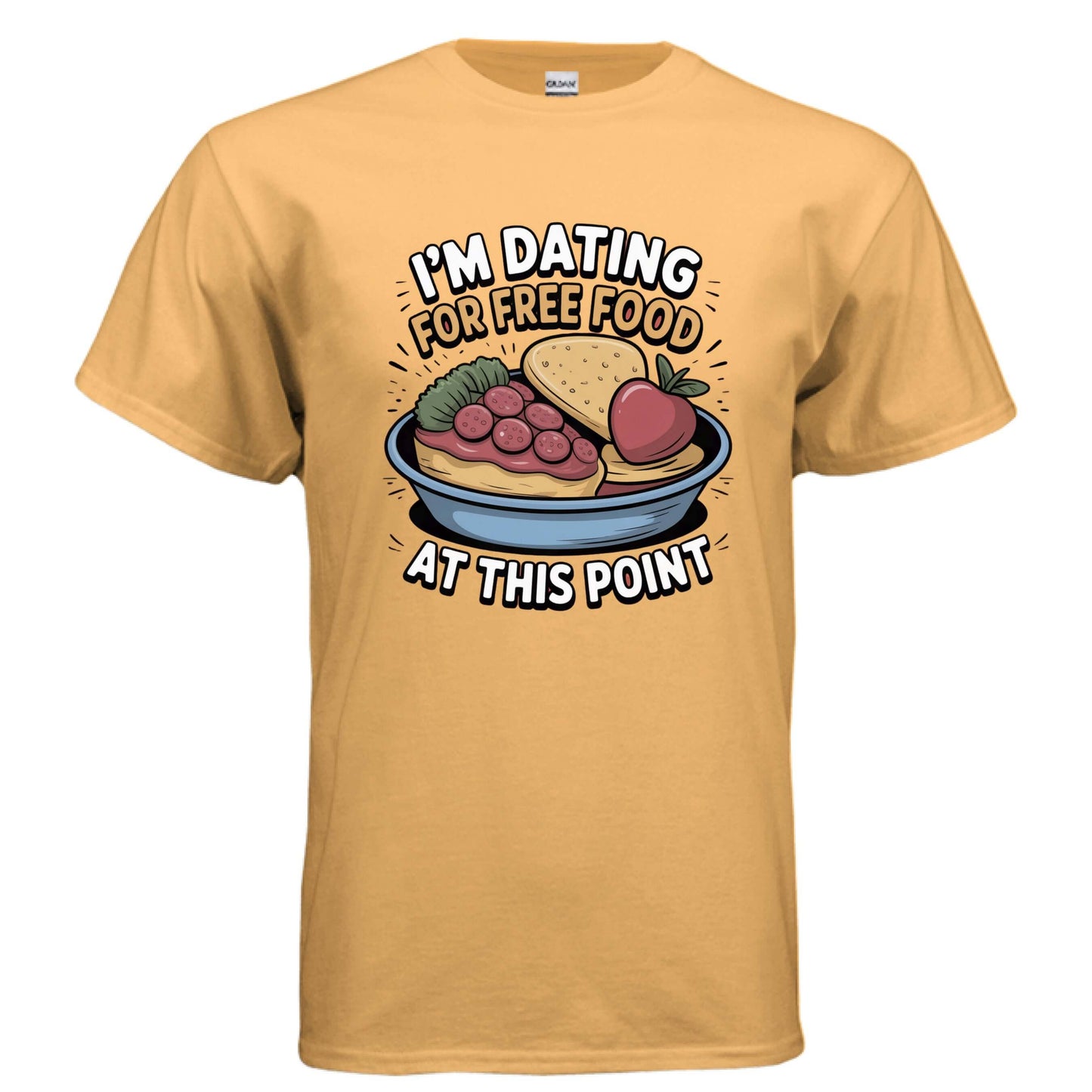 TENNESSEE ORANGE - FRONT