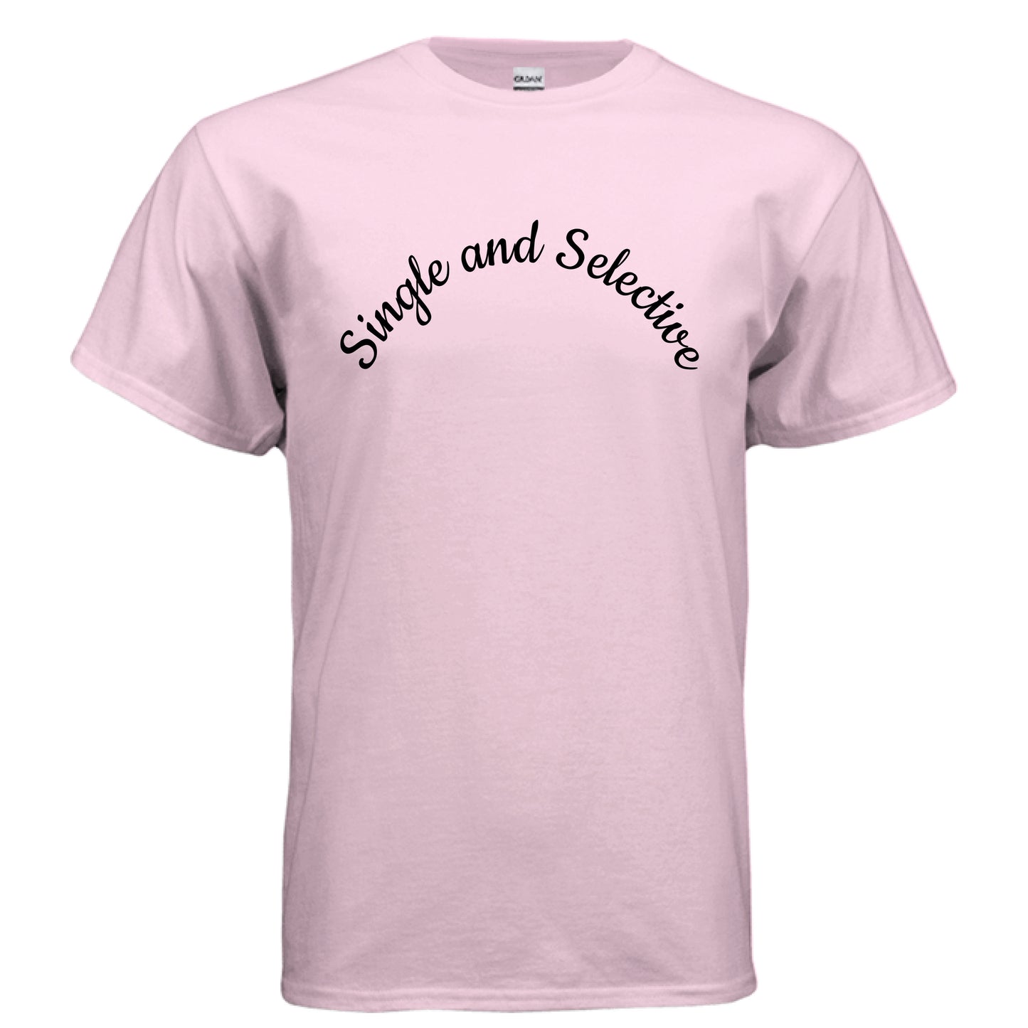 LIGHT PINK - FRONT