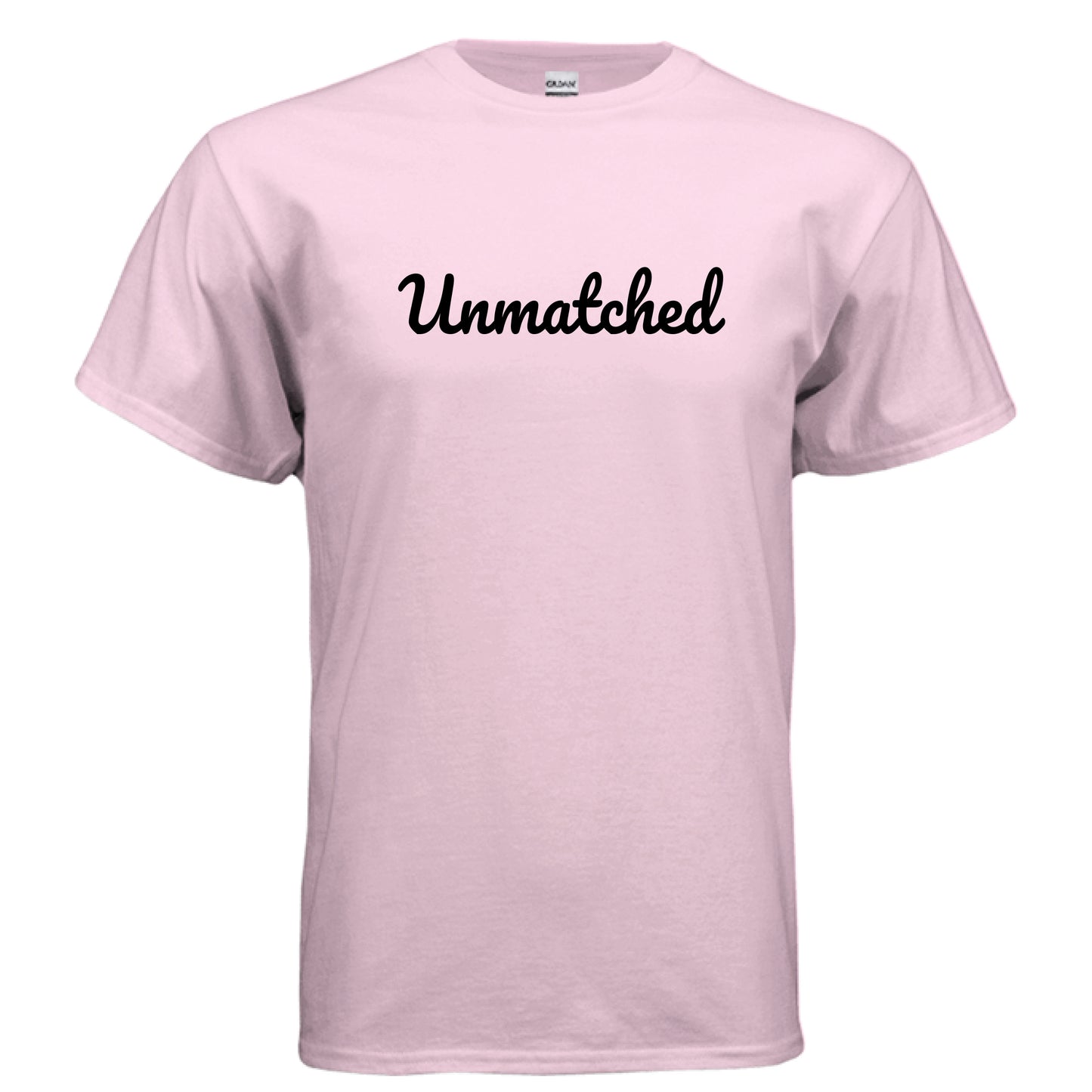 LIGHT PINK - FRONT