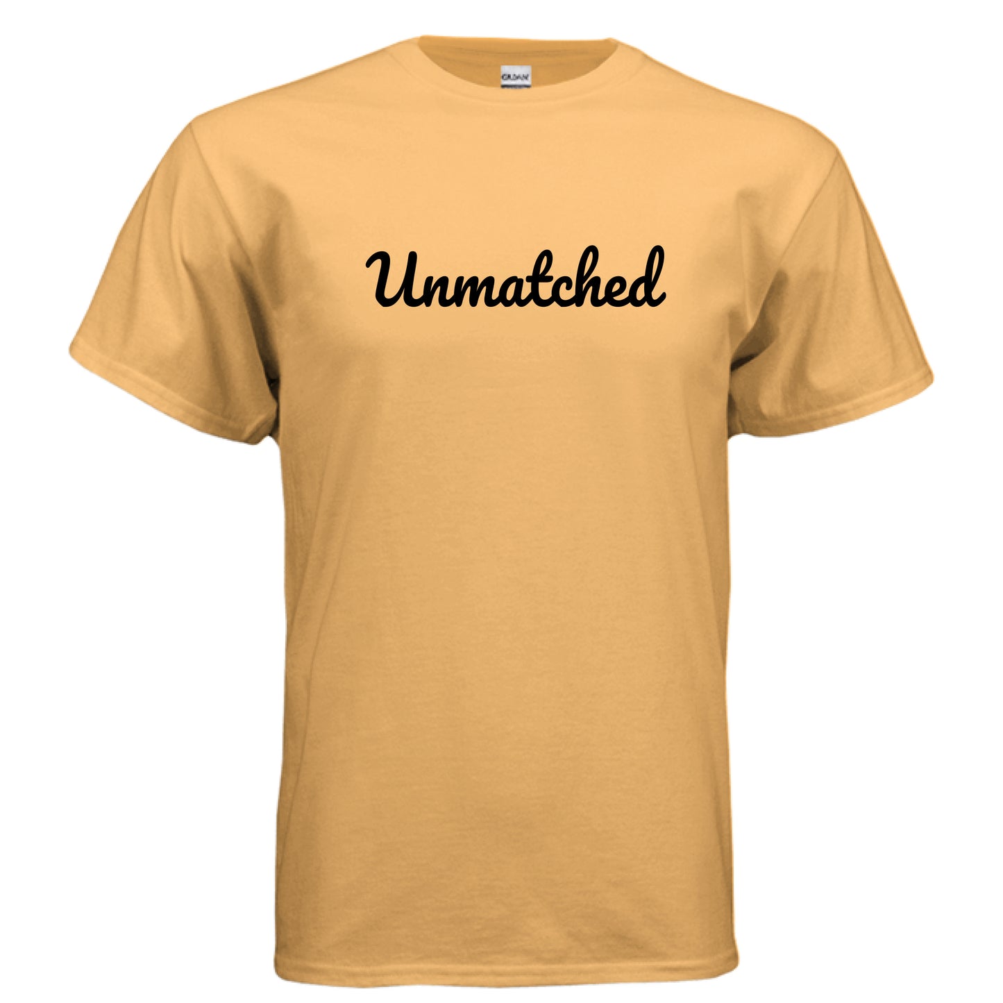 TENNESSEE ORANGE - FRONT