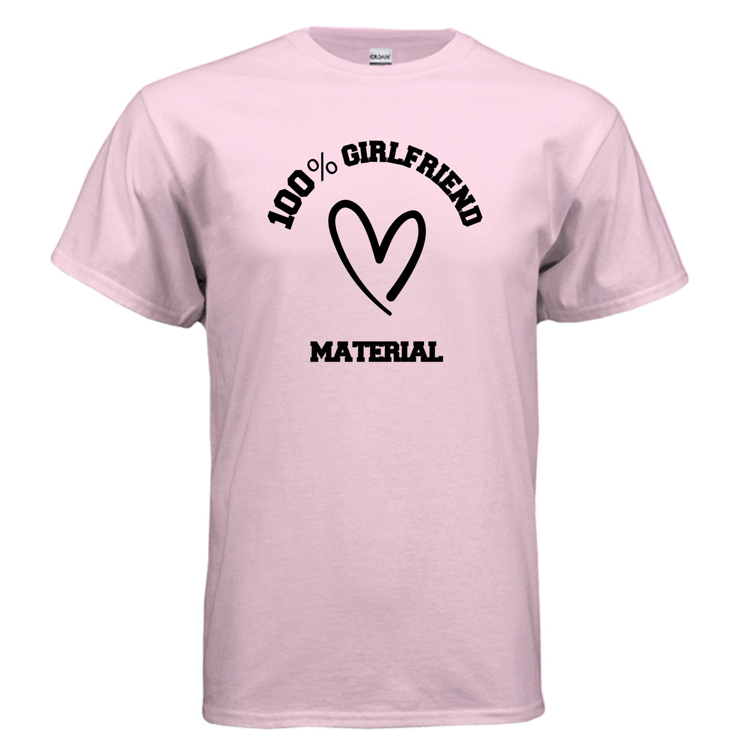 LIGHT PINK - FRONT