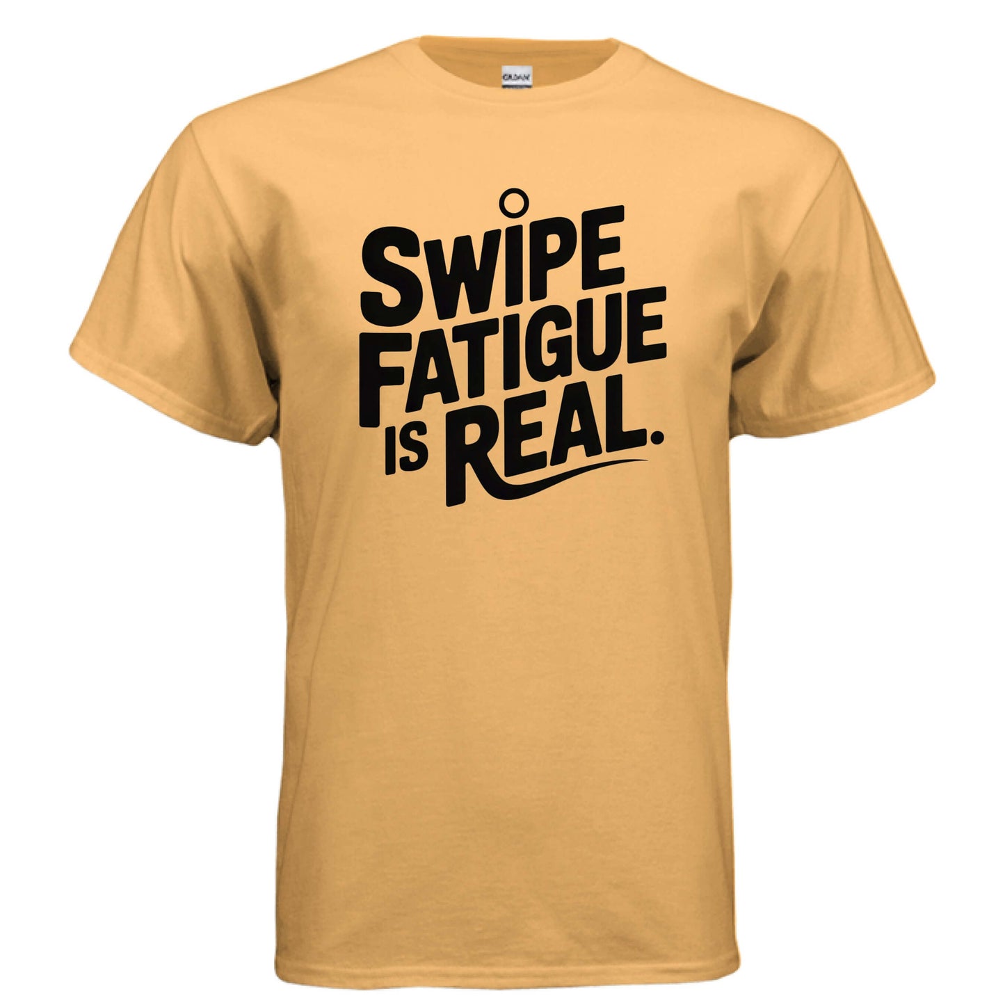 TENNESSEE ORANGE - FRONT