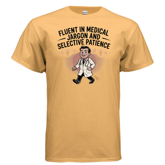 TENNESSEE ORANGE - FRONT