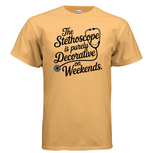 TENNESSEE ORANGE - FRONT