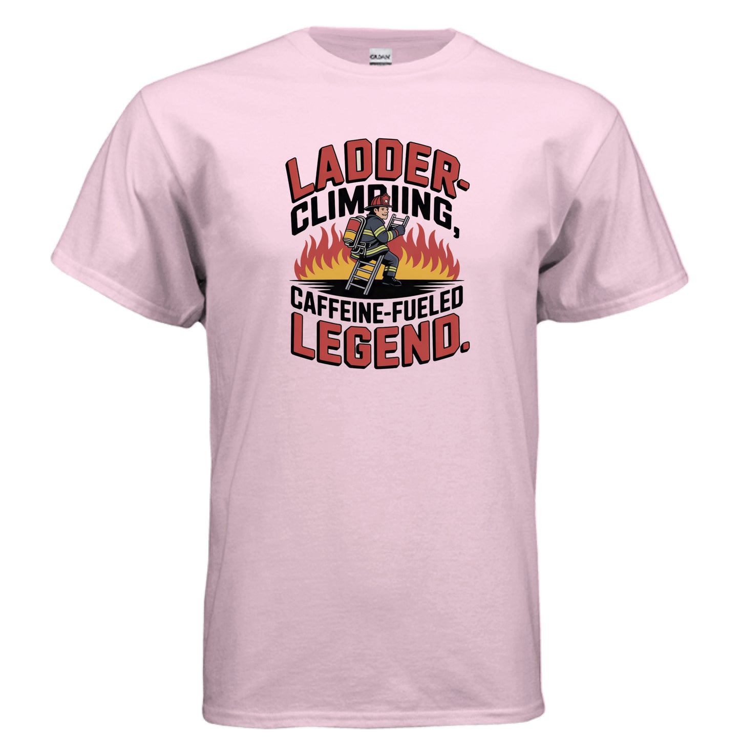 LIGHT PINK - FRONT
