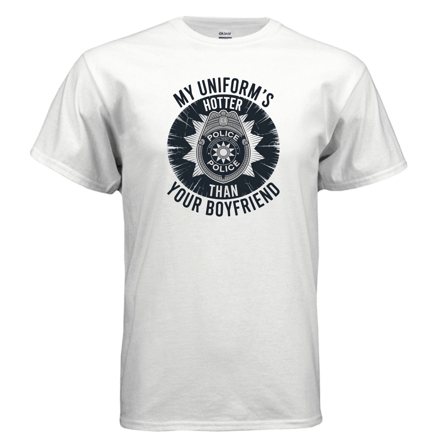 WHITE - FRONT