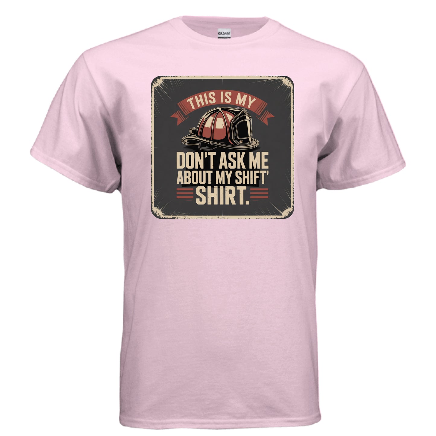 LIGHT PINK - FRONT