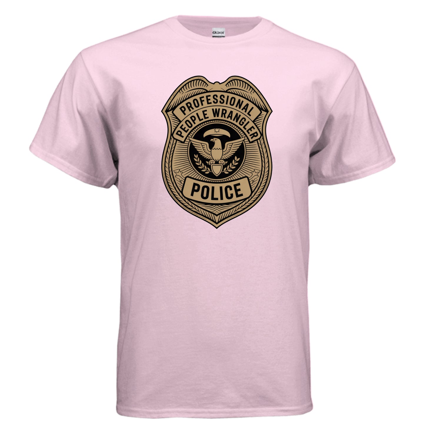 LIGHT PINK - FRONT