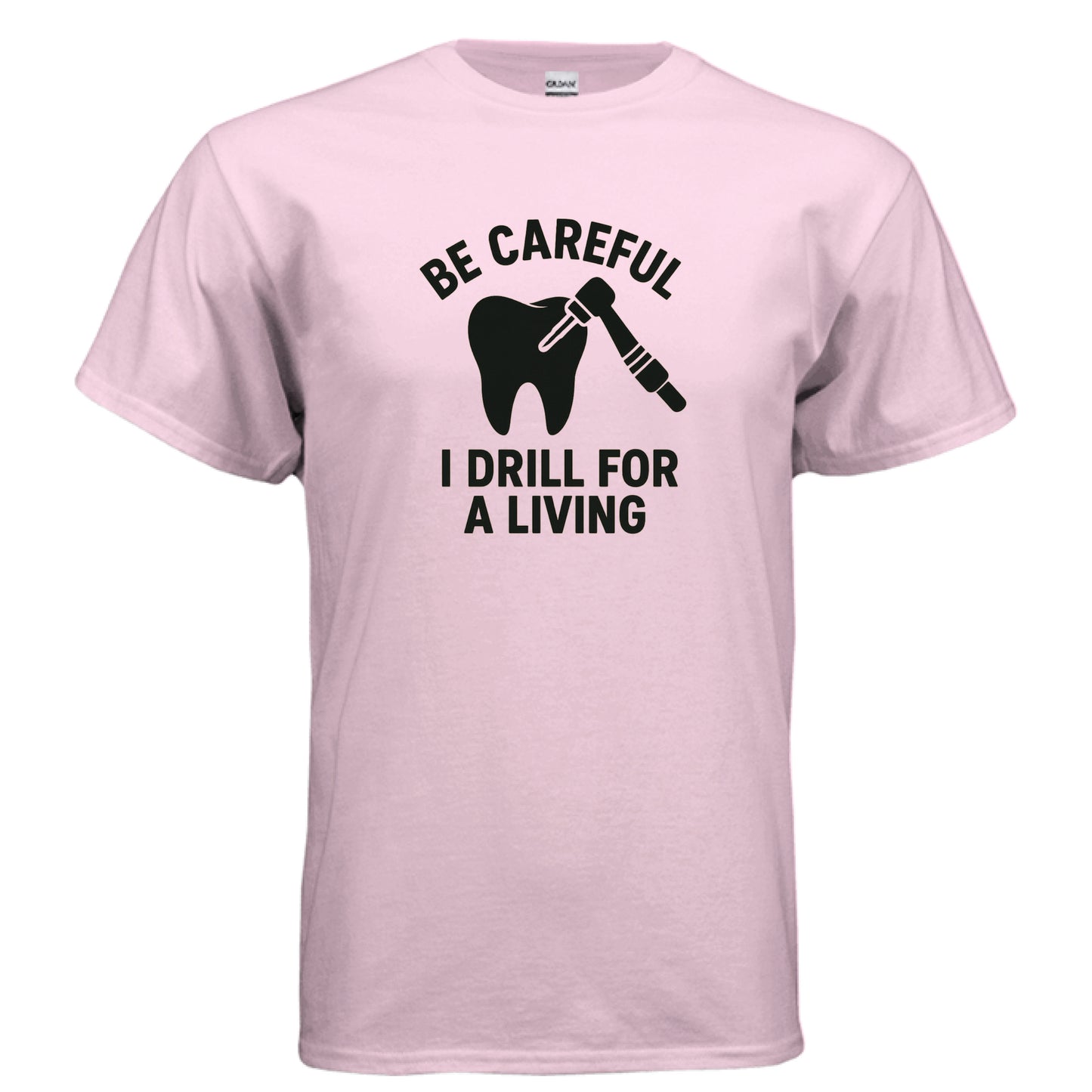 LIGHT PINK - FRONT