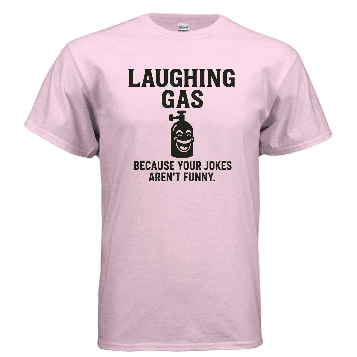 LIGHT PINK - FRONT