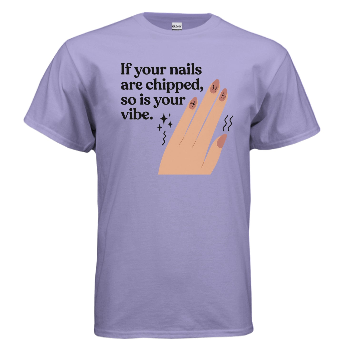 VIOLET - FRONT