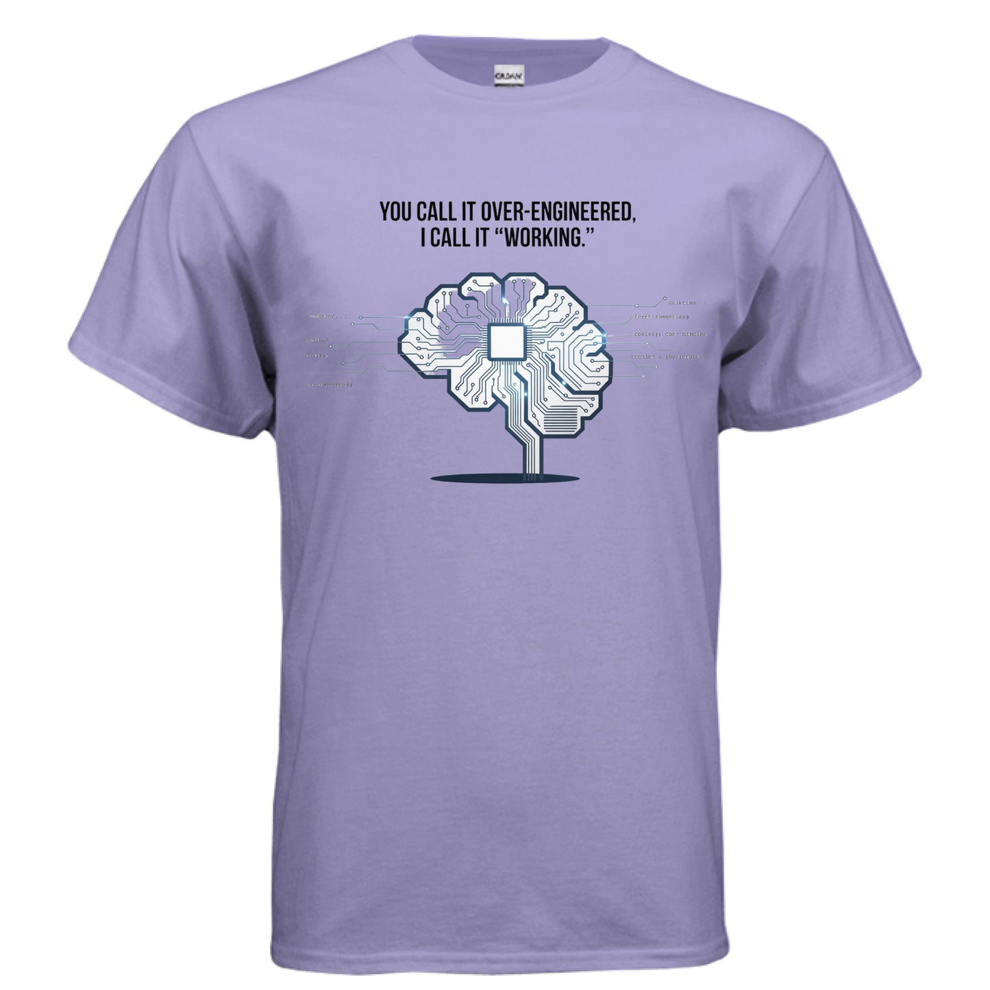 VIOLET - FRONT