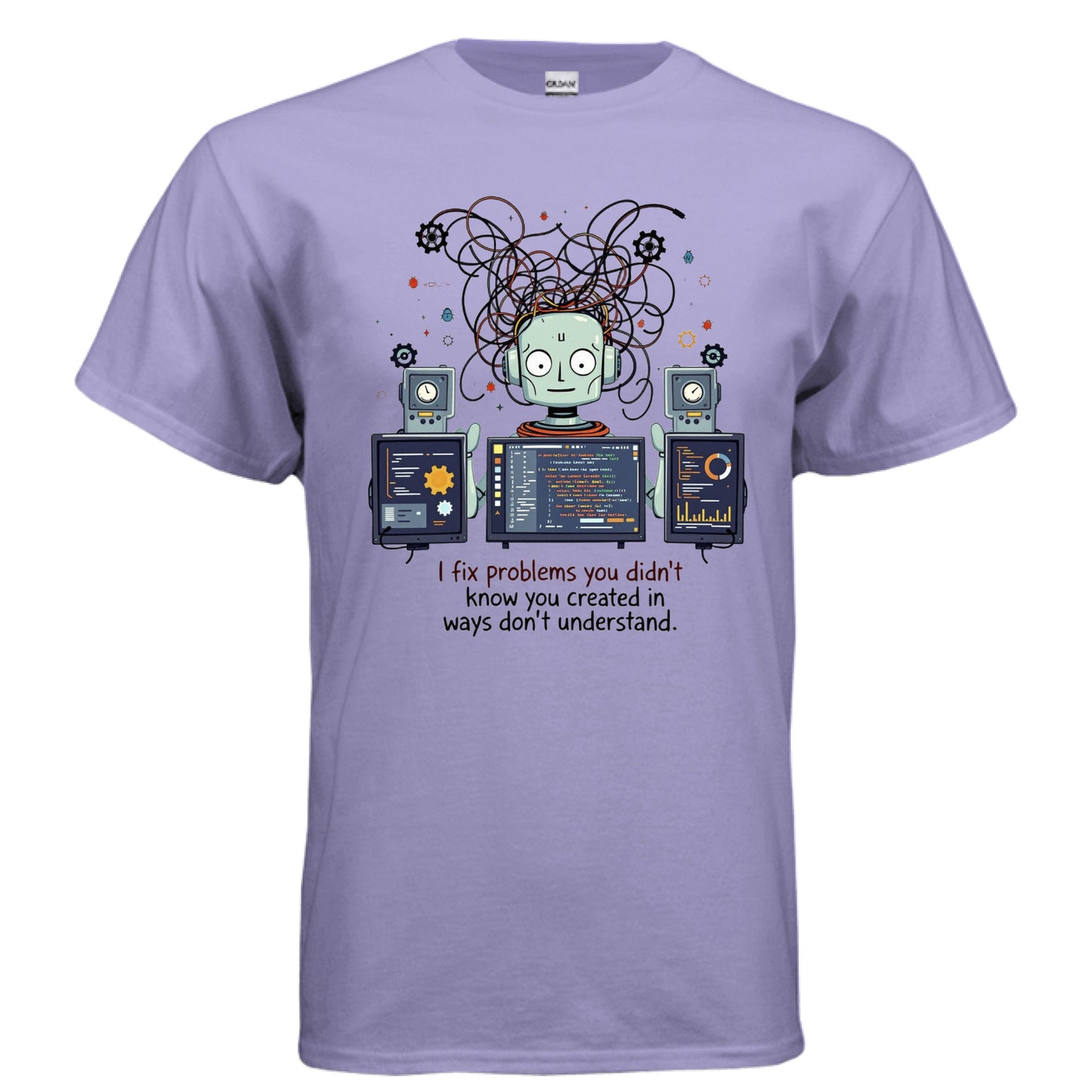 VIOLET - FRONT