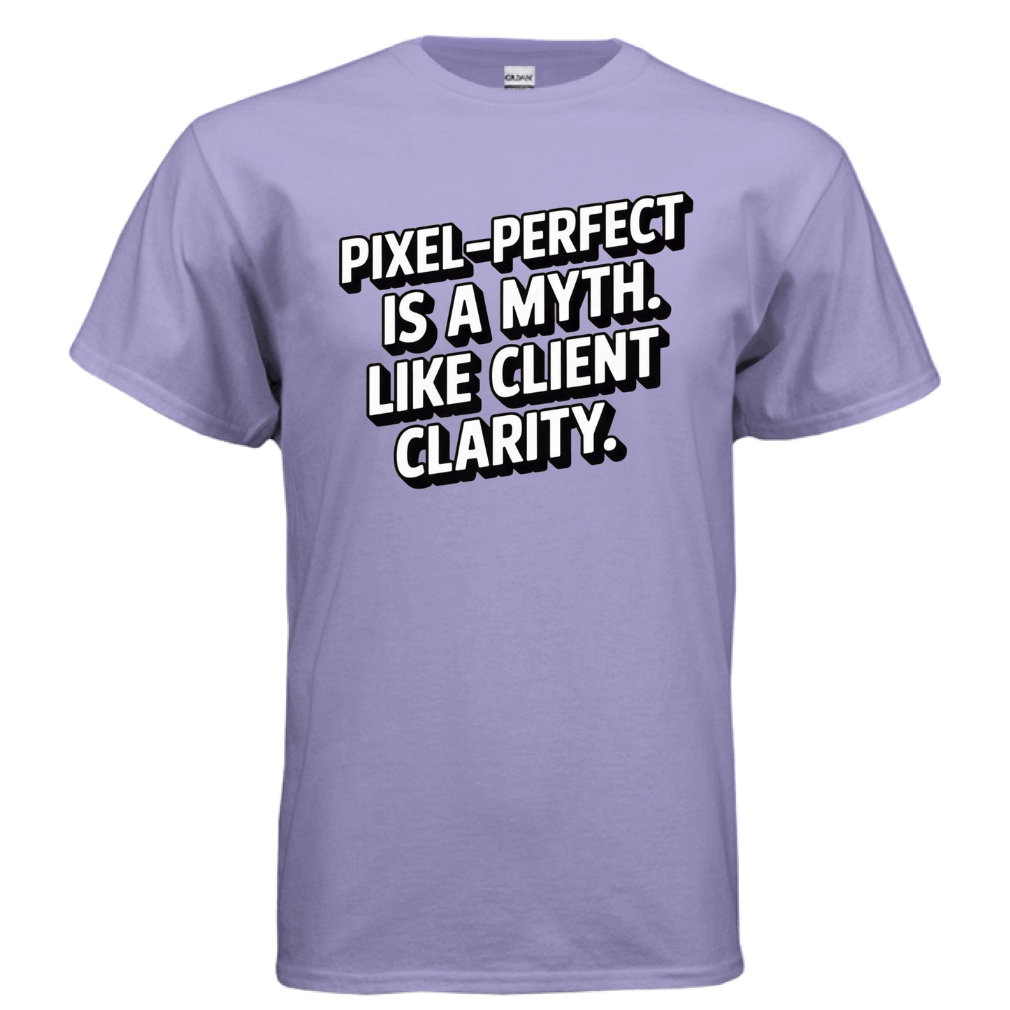 VIOLET - FRONT