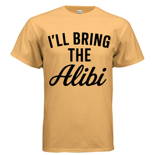 TENNESSEE ORANGE - FRONT