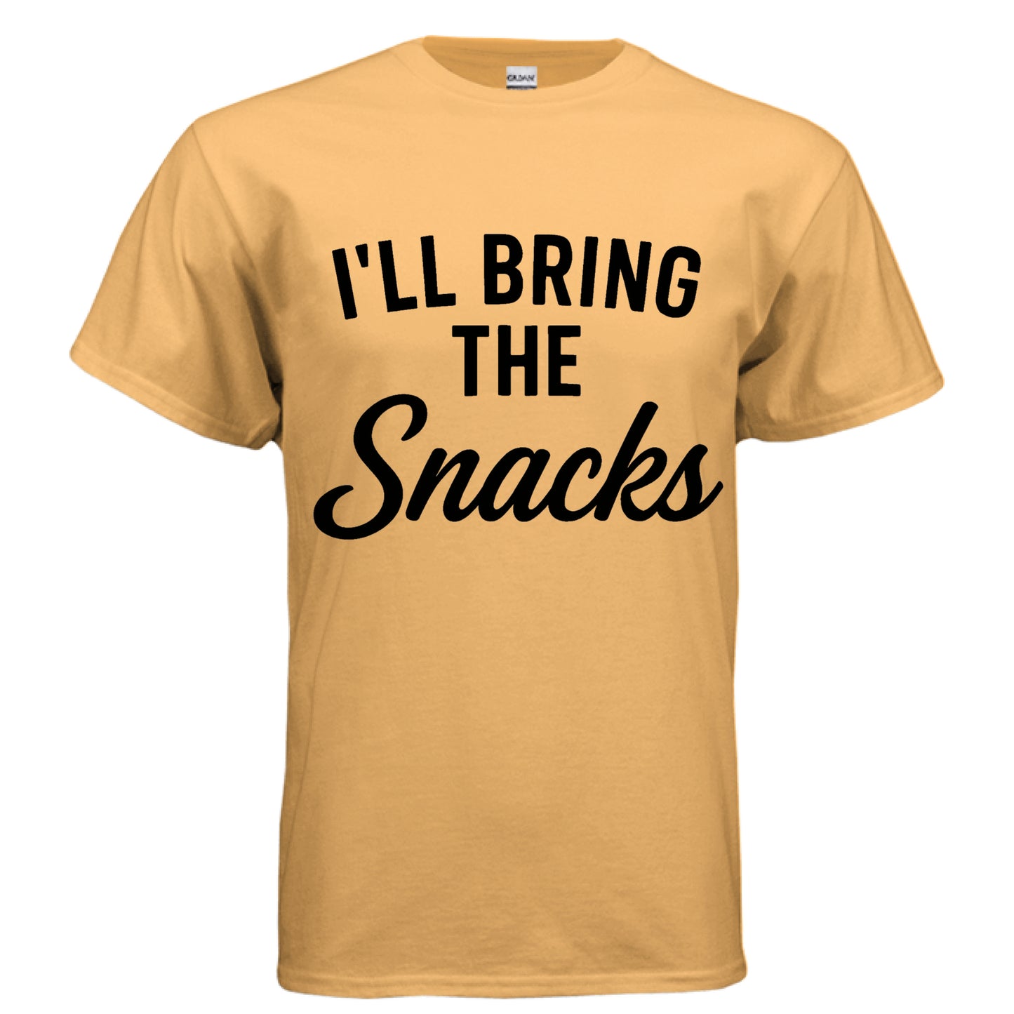 TENNESSEE ORANGE - FRONT