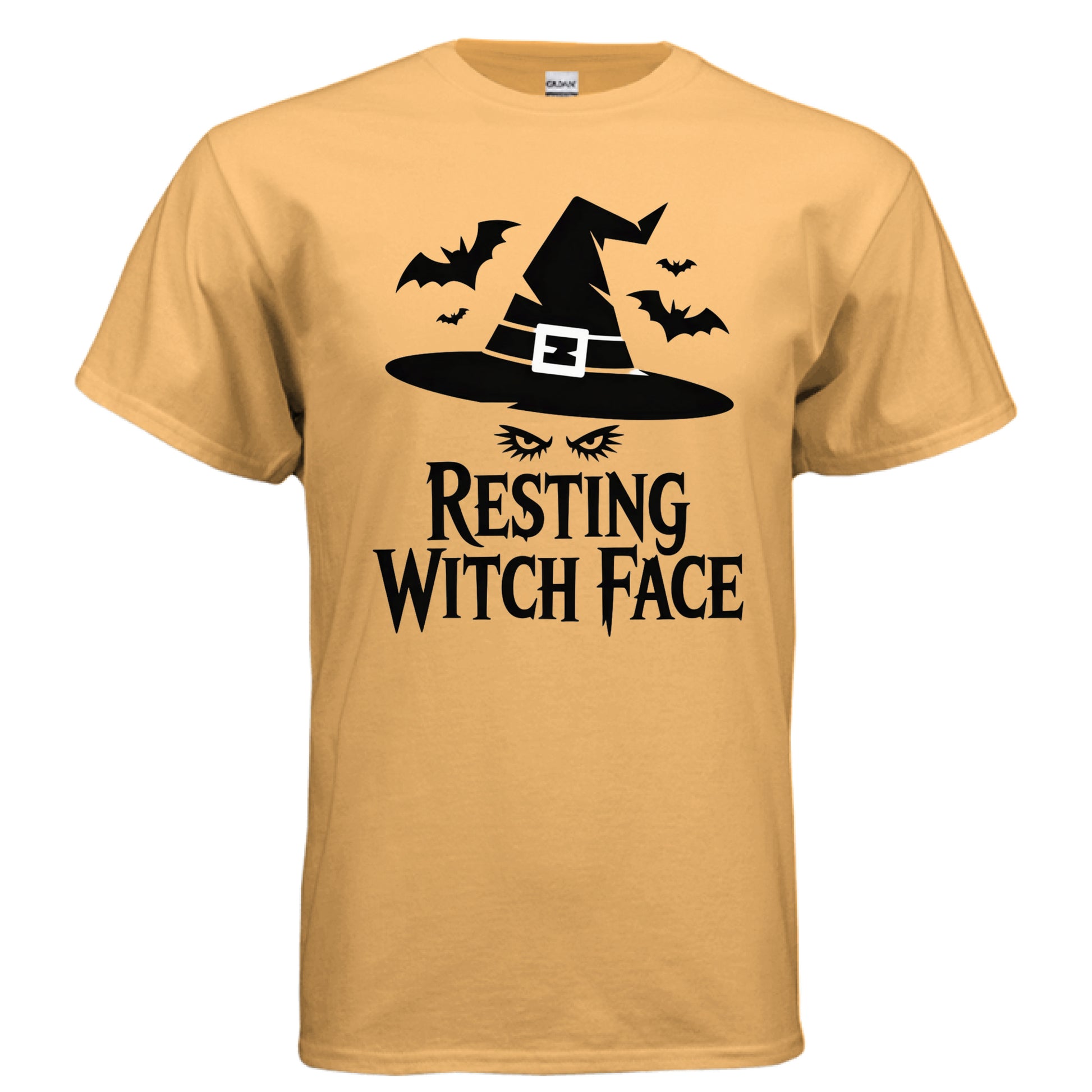 TENNESSEE ORANGE - FRONT