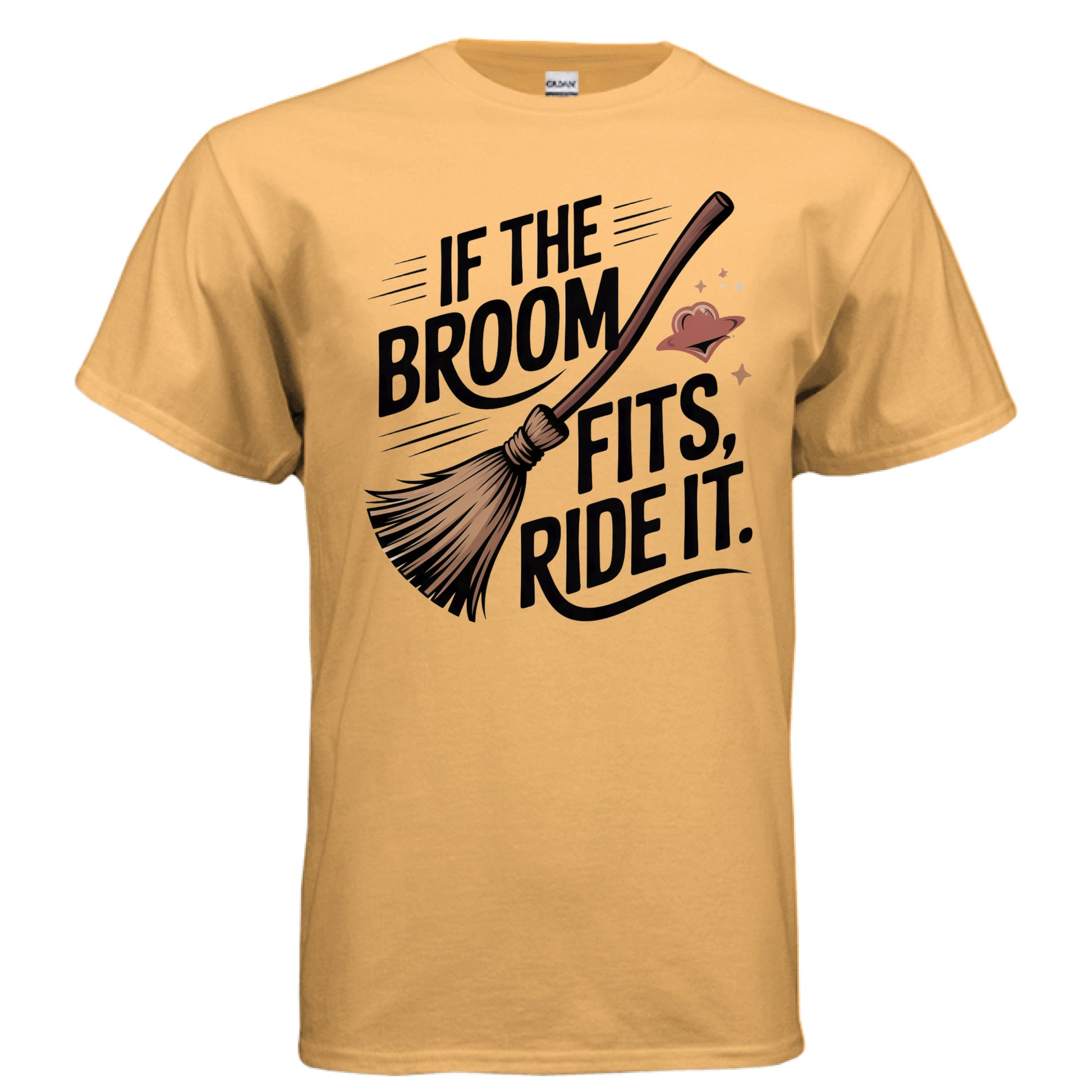 TENNESSEE ORANGE - FRONT