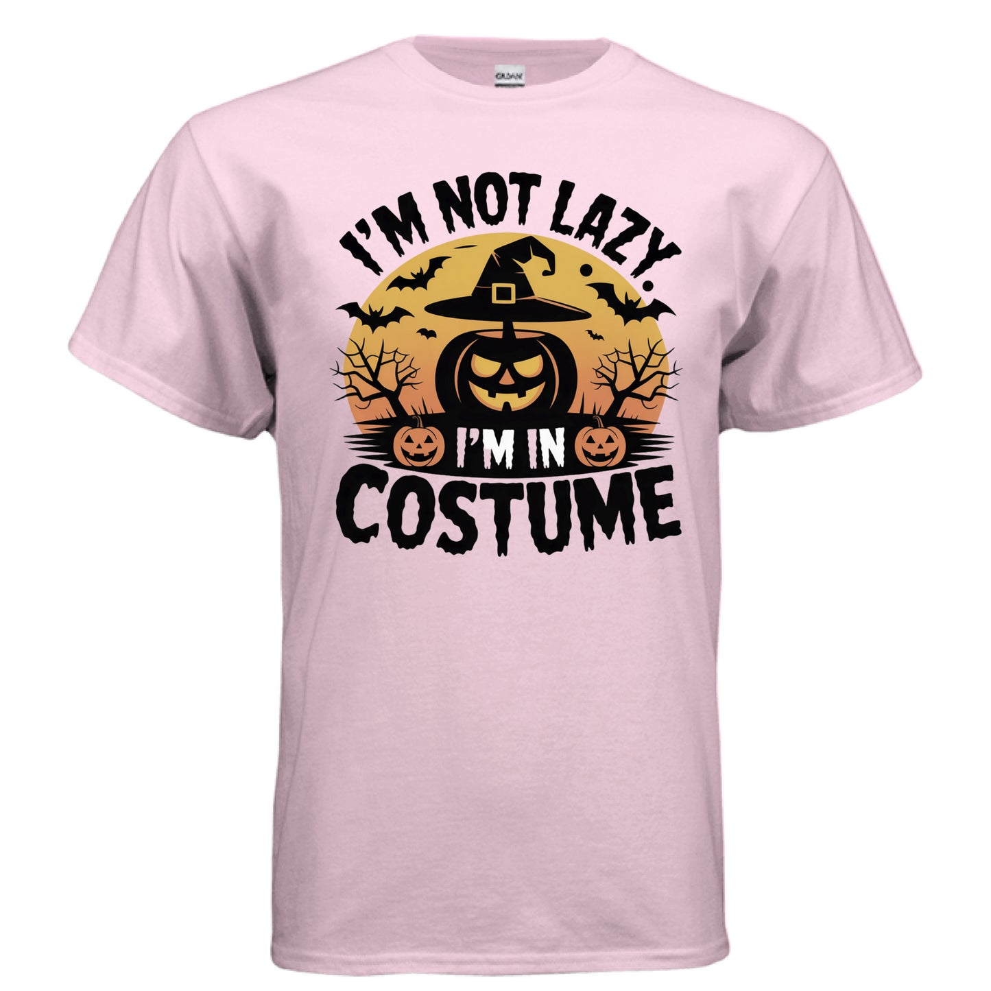 LIGHT PINK - FRONT