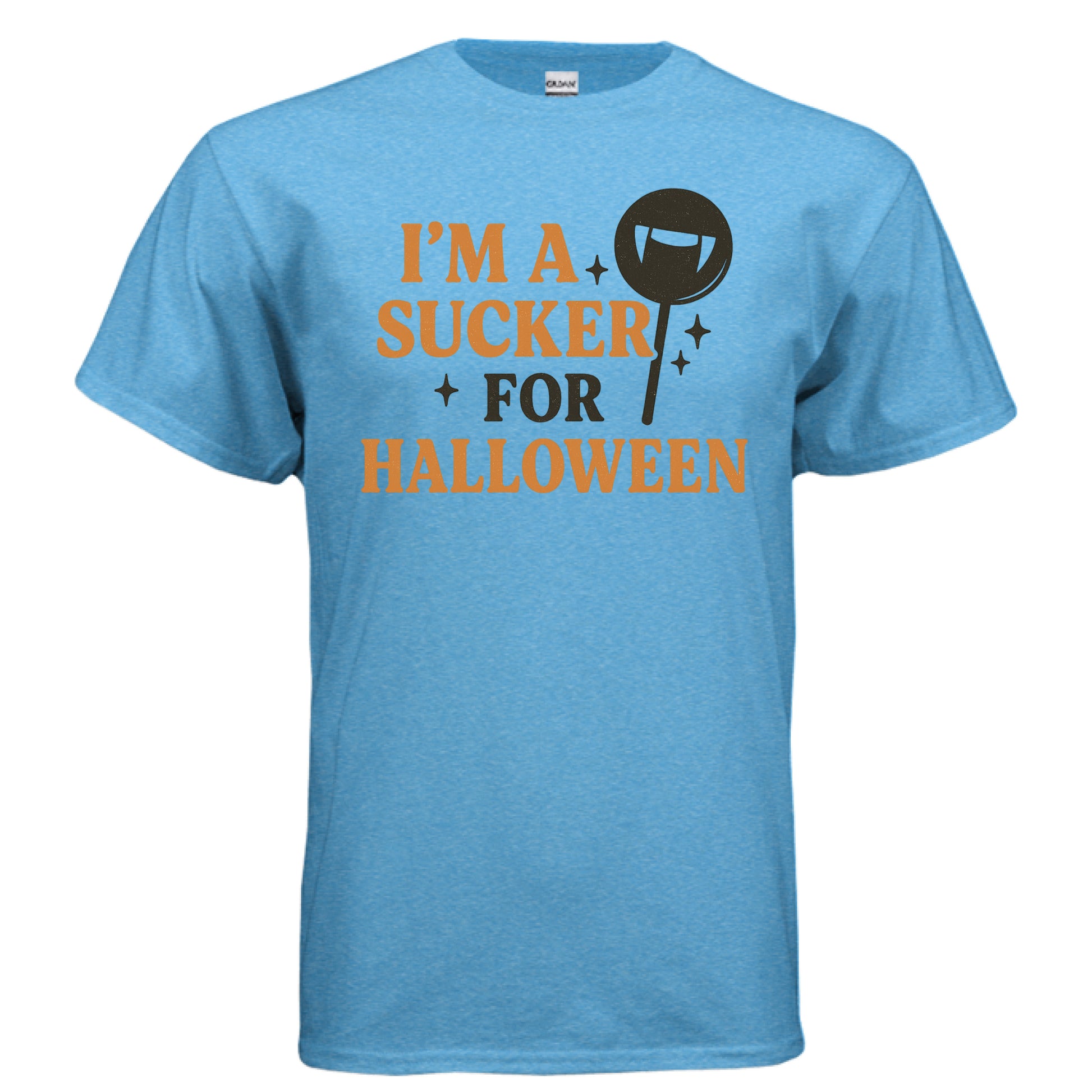 HEATHER SAPPHIRE - FRONT