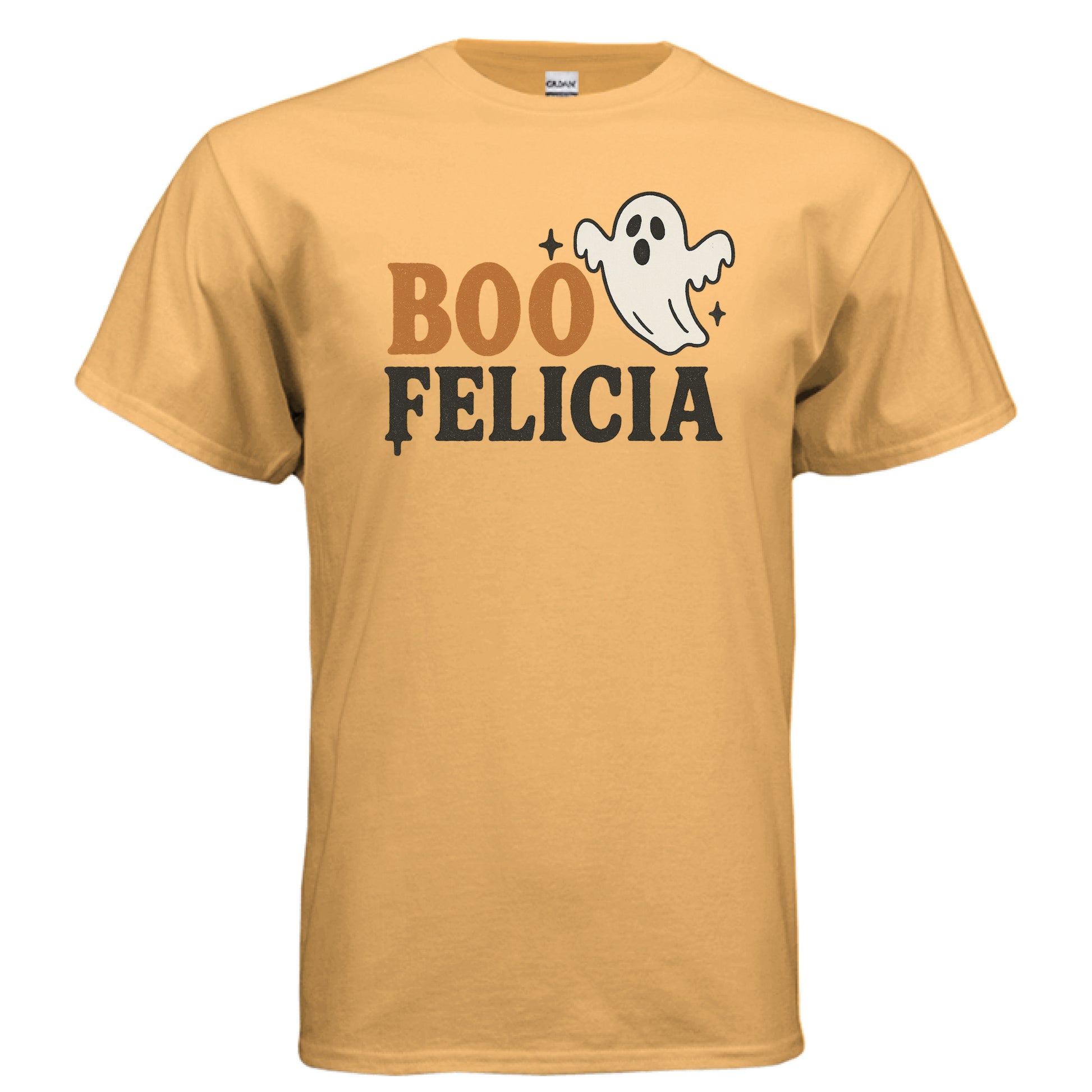 TENNESSEE ORANGE - FRONT