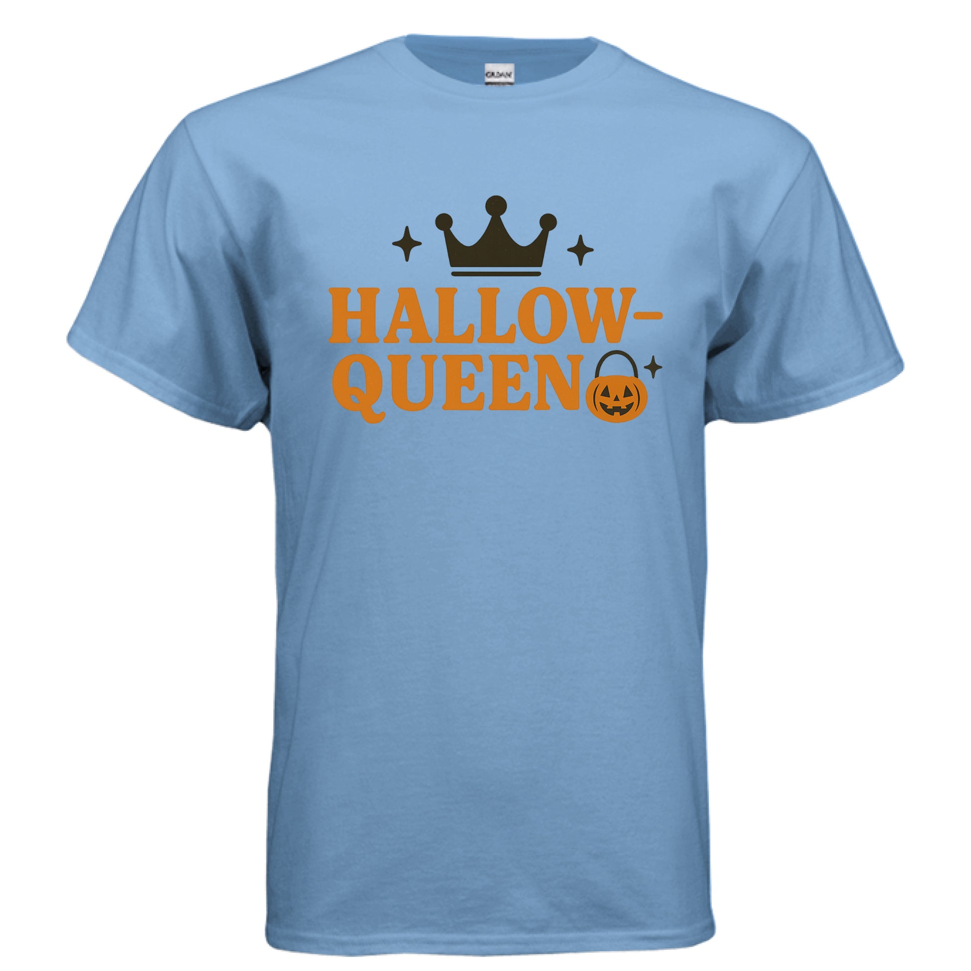 CAROLINA BLUE - FRONT