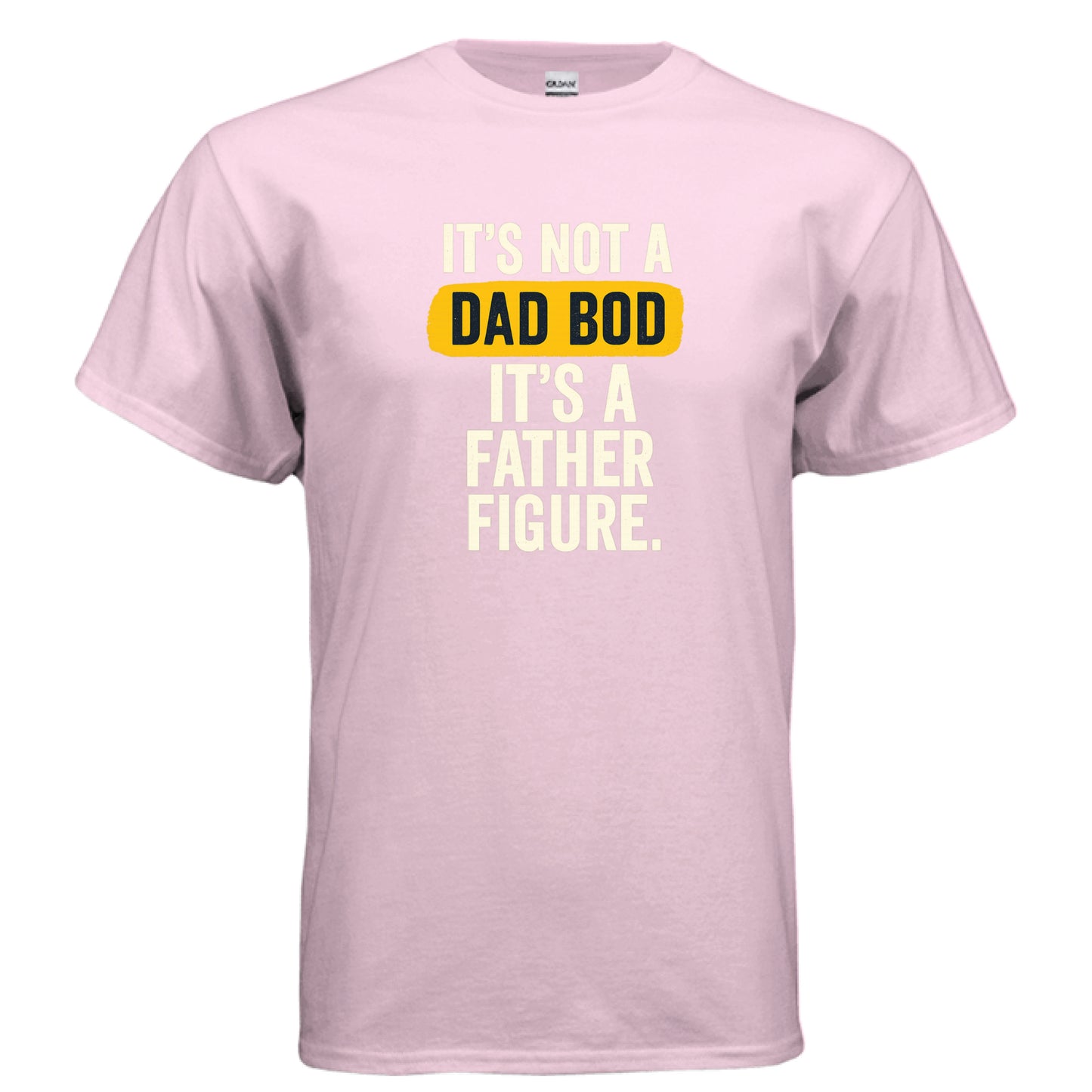 LIGHT PINK - FRONT
