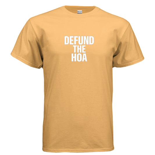 TENNESSEE ORANGE - FRONT