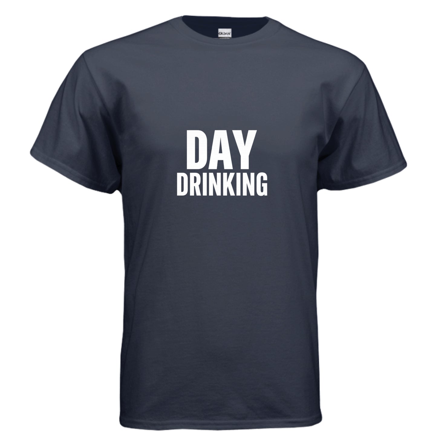 NAVY - FRONT