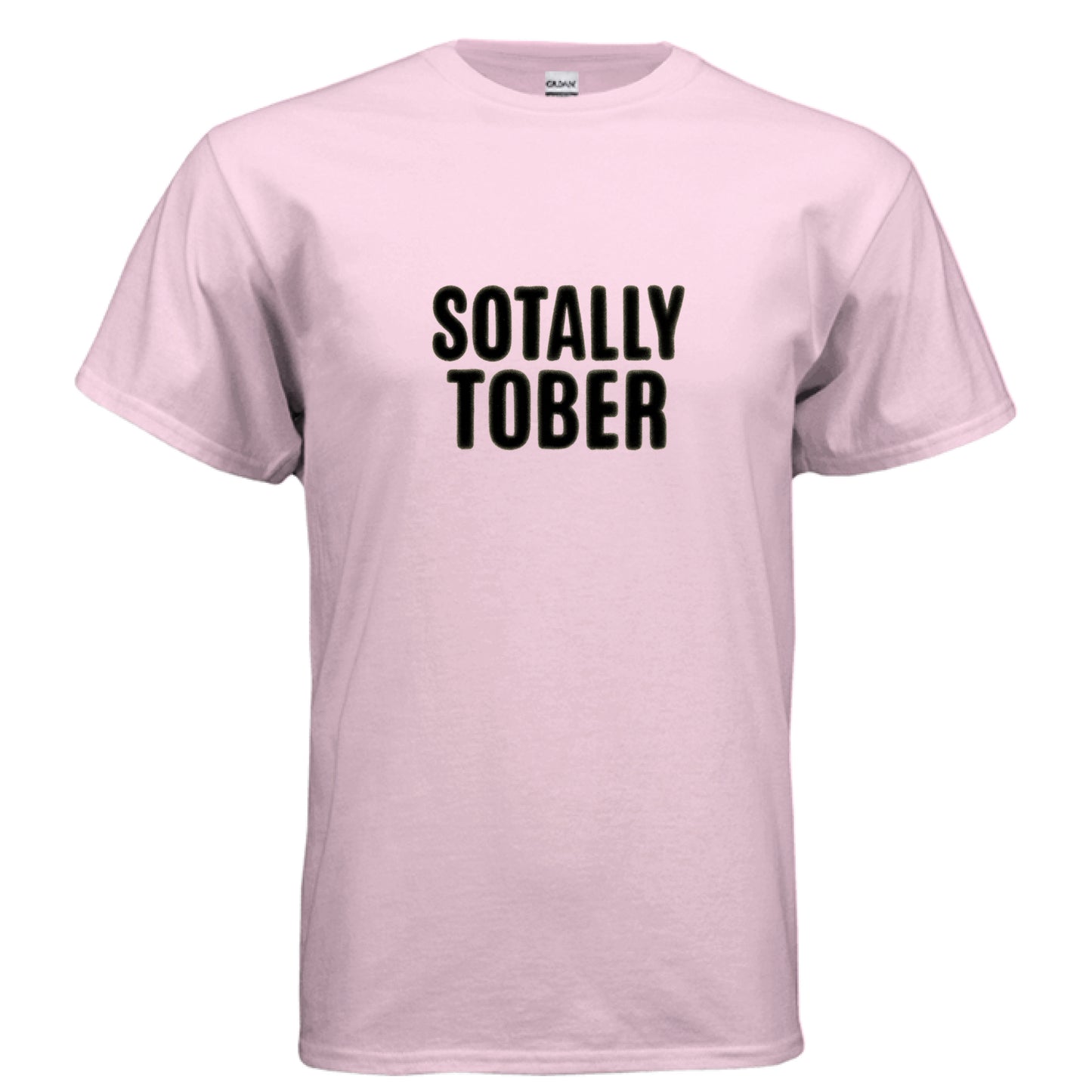 LIGHT PINK - FRONT