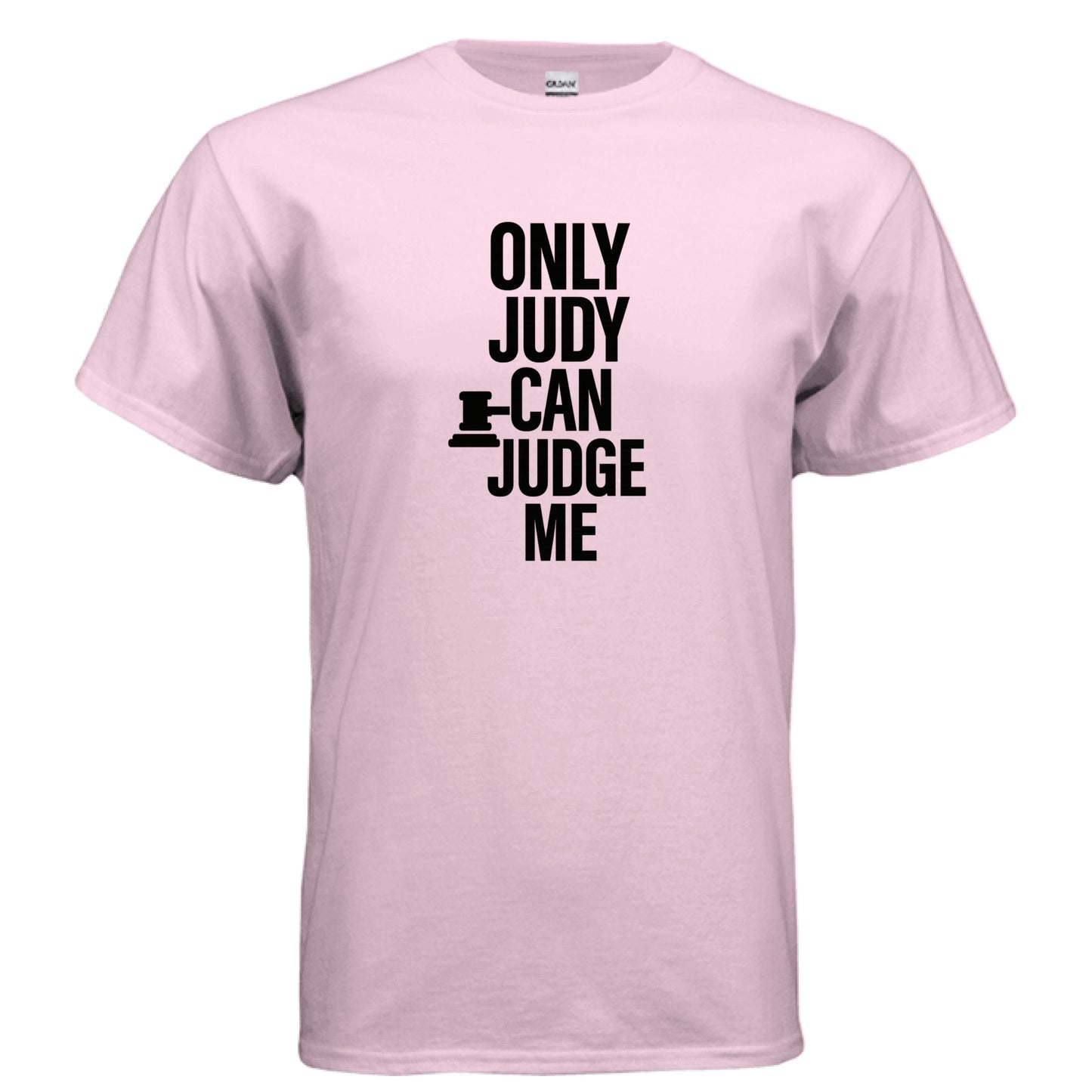 LIGHT PINK - FRONT