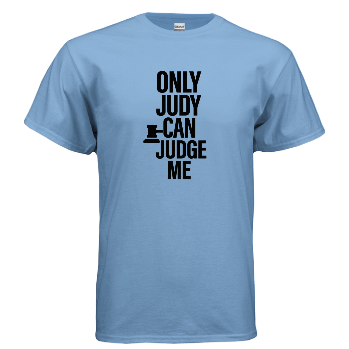 CAROLINA BLUE - FRONT