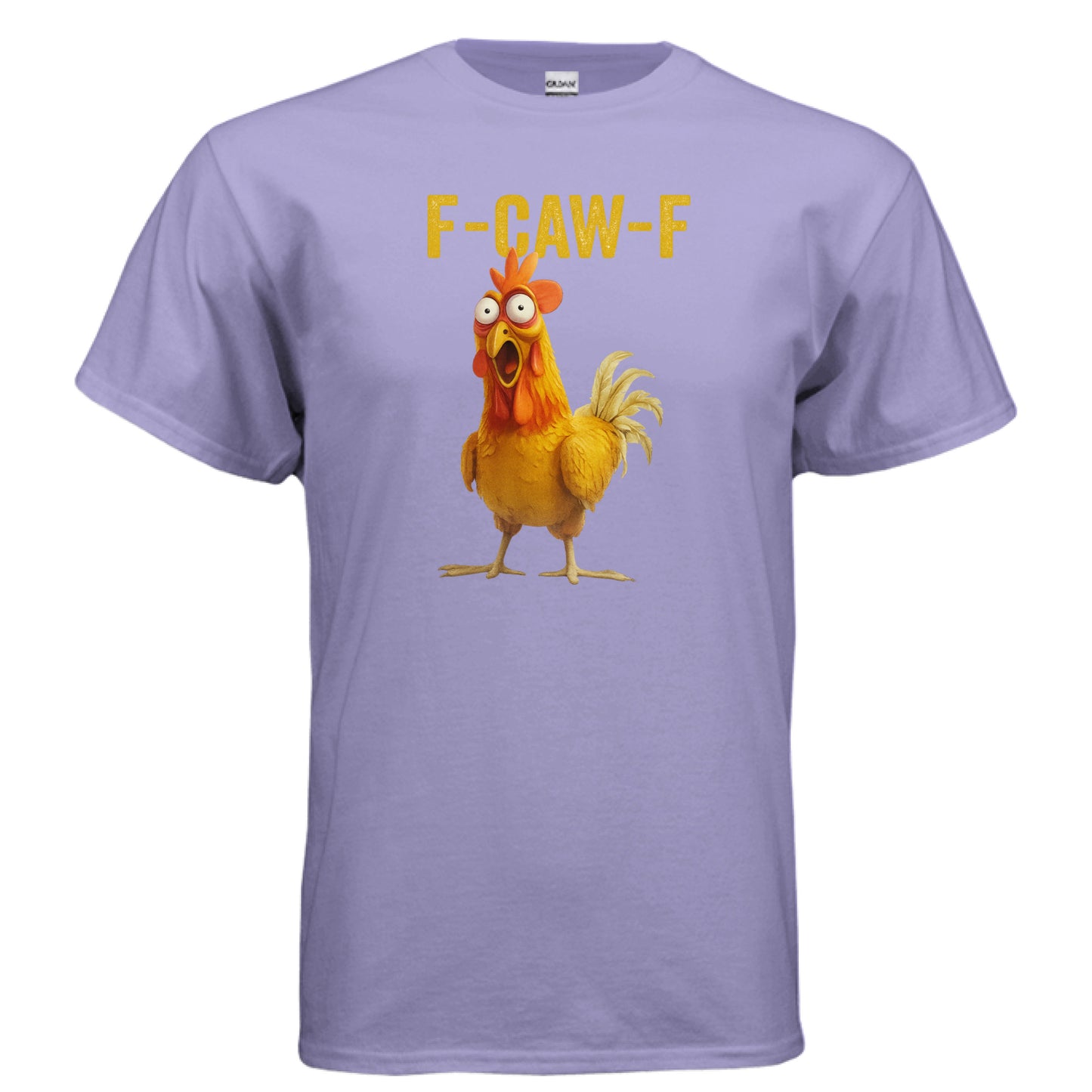 VIOLET - FRONT