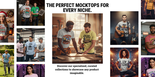 Welcome to the Mocktops Store