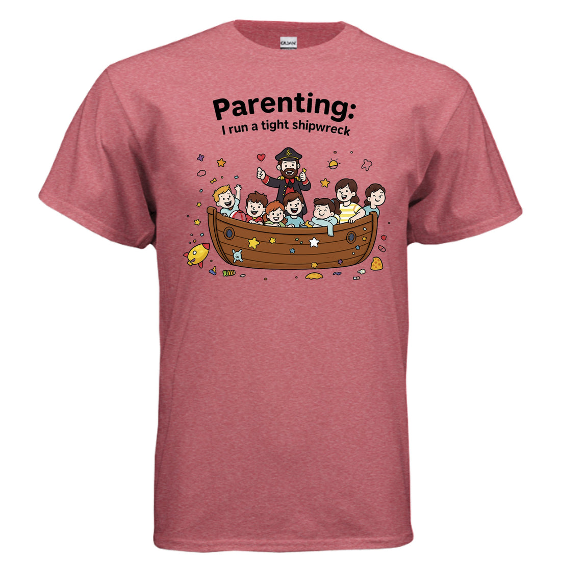 Wear Your Wit: Why Funny Graphic Tees Are the New Way to Express Yourself