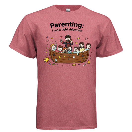Wear Your Wit: Why Funny Graphic Tees Are the New Way to Express Yourself