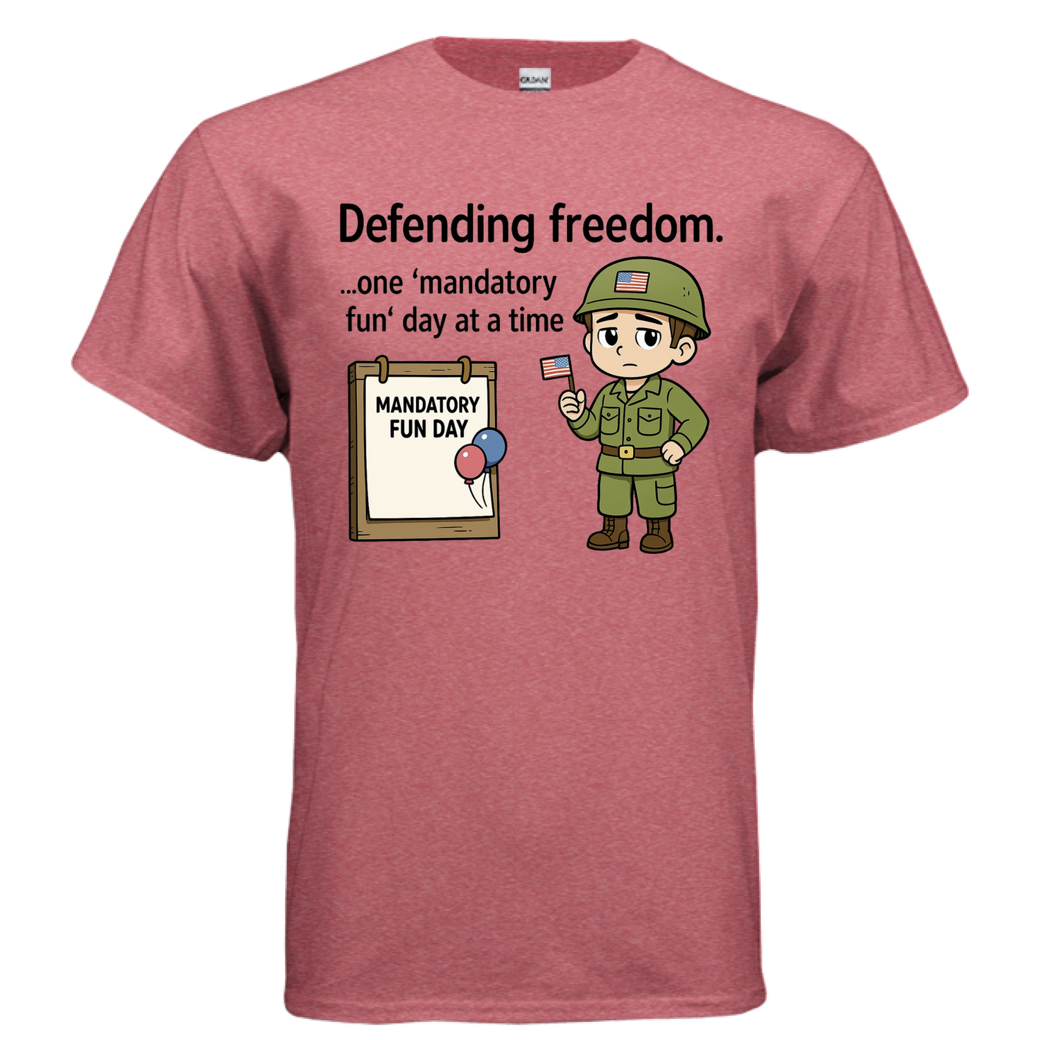 Military