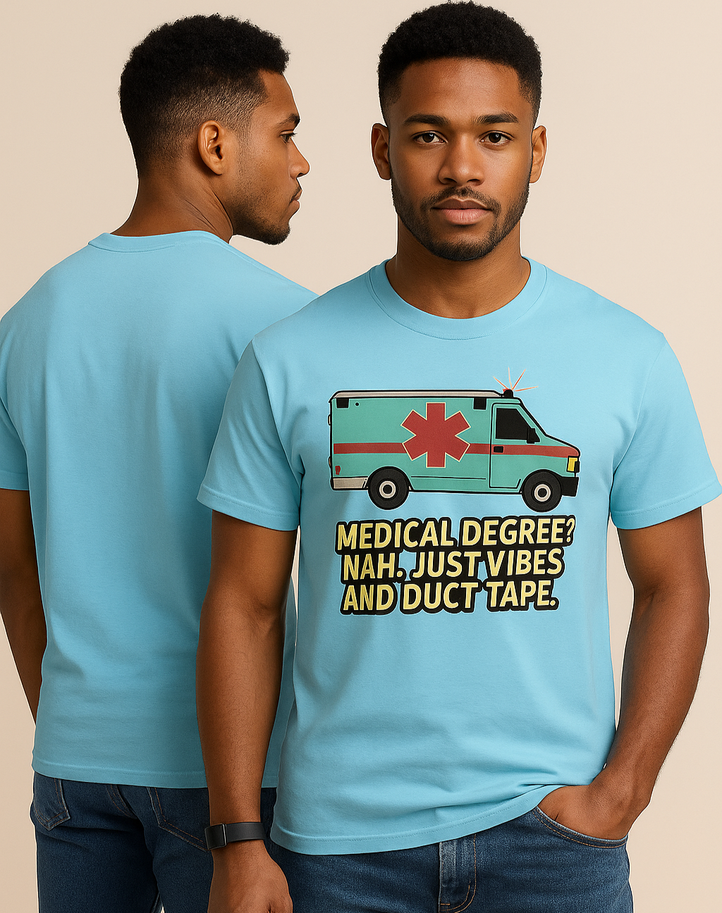 EMT/Paramedic