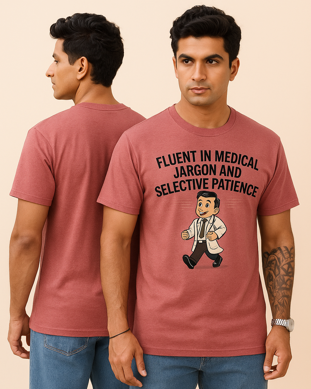 Doctor