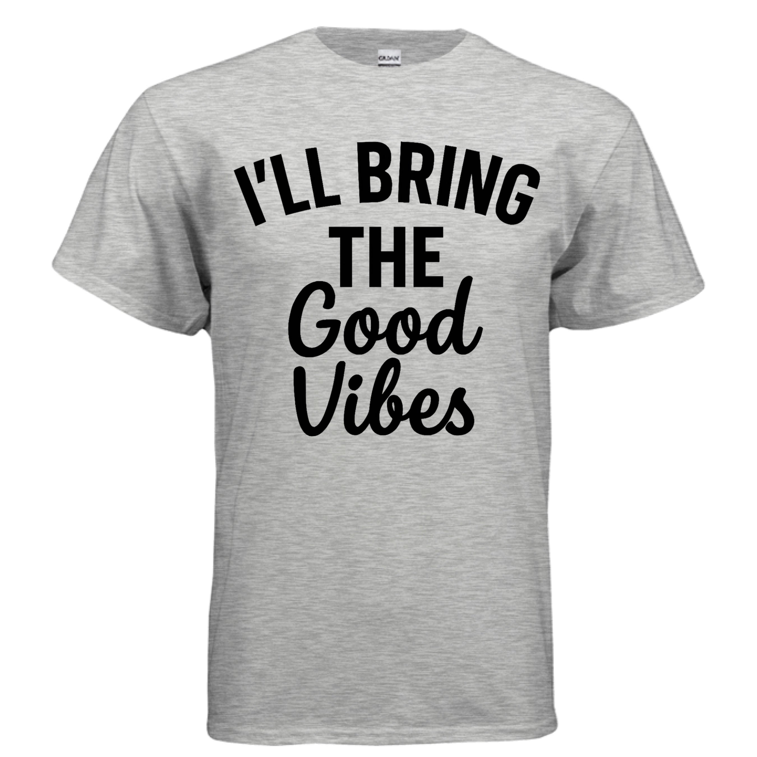 I'll Bring the...