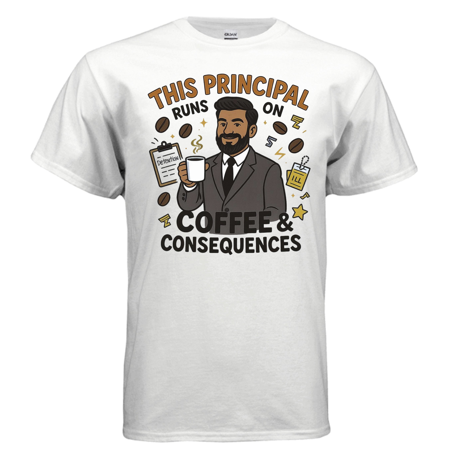 Principal